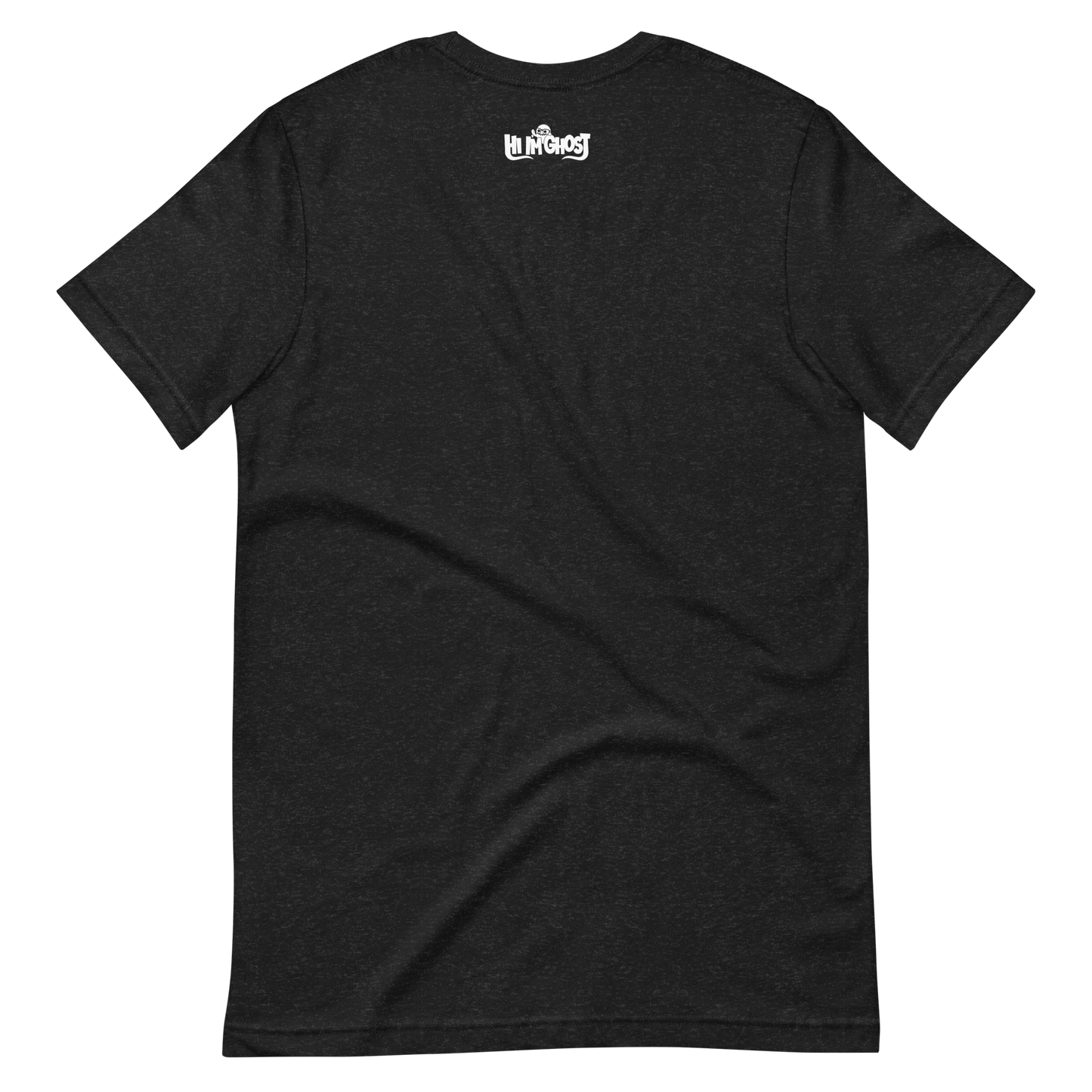 Hi I'm Ghost Essentials - Tee