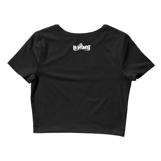 Hi I'm Ghost Essentials - Crop