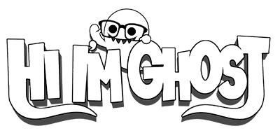 Hi I'm Ghost