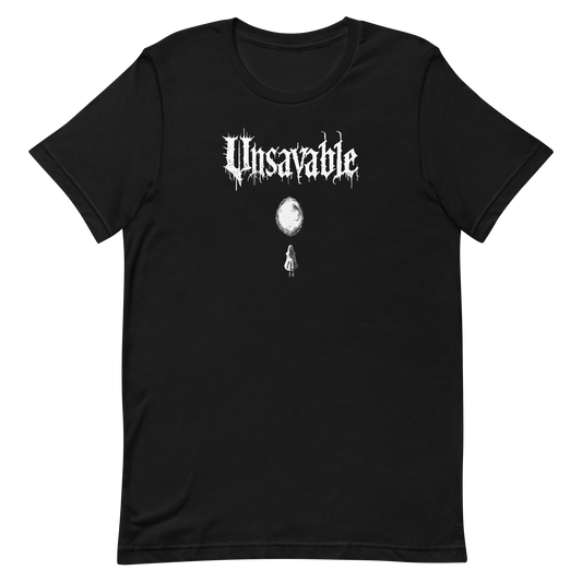 UNSAVABLE - TEE